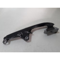 Alça Traseira Honda Xre 300 11/14 L/e Orig Ralada 57902 Preto
