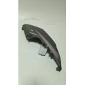 Carenagem Frontal Dir Yamaha N-max 160 17-20 C/ Avaria 62945 Cinza-escuro