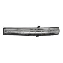 Par Pisca Retrovisor Para Kia Optima 2013 Até 2015