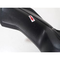 Carenagem Superior Guidao Xmax 250 21/24 Orig 58646 Preto