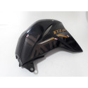 Carenagem Aba Tanque Xtz 250 Lander 20/24 L/d Detalhes 58553 Preto