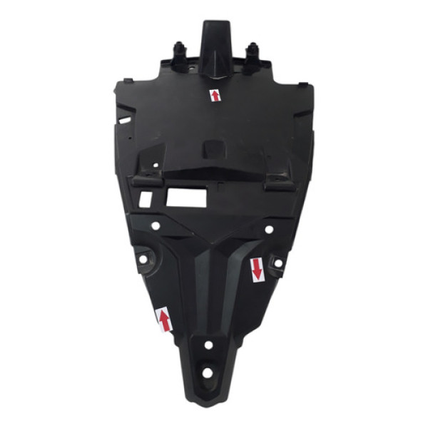 Paralama Traseiro Tiger 1200 Explorer 22/24 Ori Avaria 55524