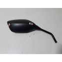 Espelho Retrovisor Honda Pcx 150 19/22 L/d Orig Ralado 60830