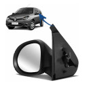 Par Retrovisor Clio 2013 2014 2015 2016 Regulagem Manual