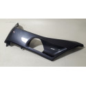 Carenagem Inferior Assoalho Pcx 150 19/22 L/e Quebrada 56421