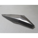Protetor Escapamento Honda Nc 750x Dct 22/25 Orig 57583