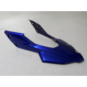 Carenagem Bico Frontal Xtz 250 Lander 2025-25 Detalhes 58449 Azul