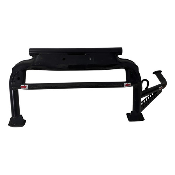 Cavalete Central Yamaha Xmax 250 21/24 Orig Detalhe 56982 Preto