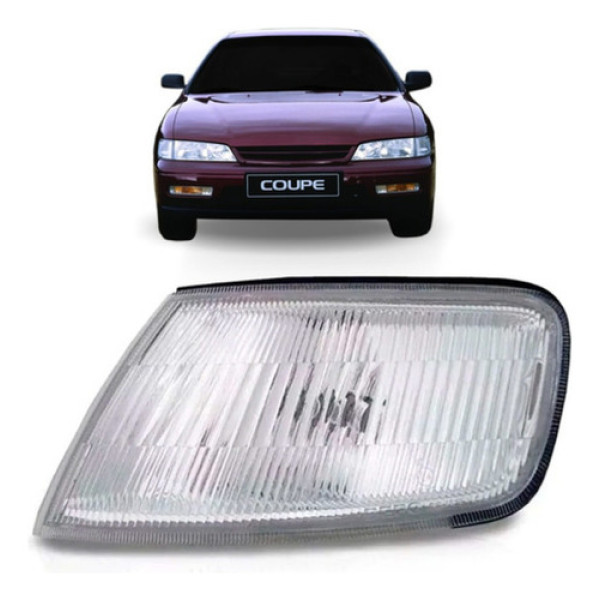 Pisca Seta Do Lado Farol Accord 1993 1994 1995
