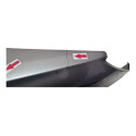 Carenagem Aba Tanque Dir Honda Cg 160 Fan 22/24 Avaria 57229 Cinza