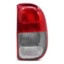 Lanterna Traseira Saveiro G2 1997 98 99 00/2005 Fume Oferta