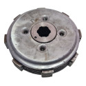 Embreagem Honda Cg 125 95/99 Original Detalhes 56798