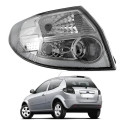 Lanterna Traseira Ford Ka 2008 09 10 2011 2012 Cristal Lado