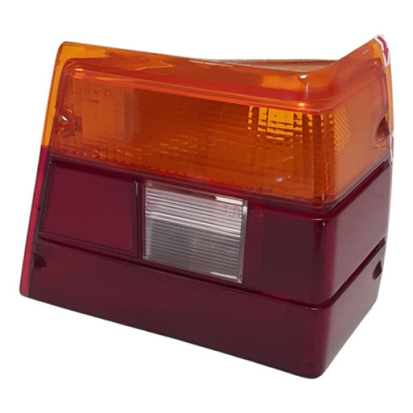 Lanterna Direita Gm Caravan 81/92 Tricolor Original Detalhes