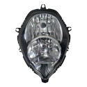 Farol Bloco Optico Suzuki V-strom 650/1000 Descrição 54858