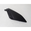 Carenagem Acabamento Rabeta Nmax 160 21/24 L/e Orig 58653 Preto