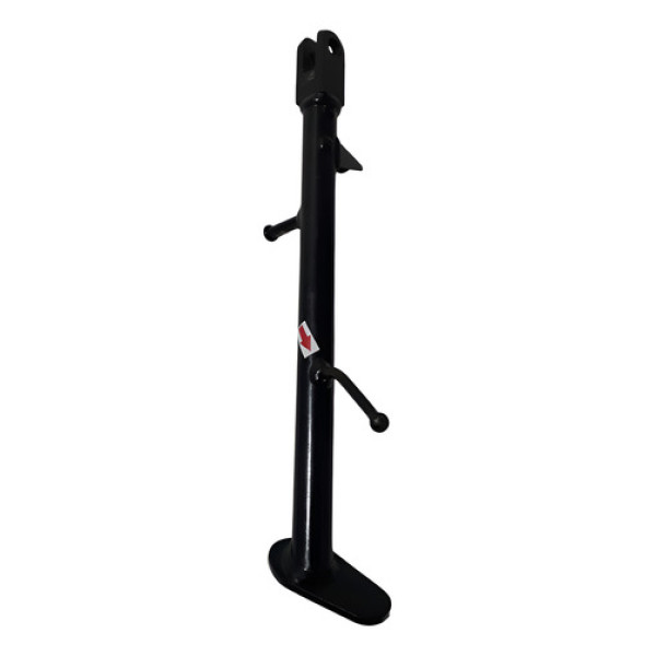 Pesinho Cavalete Lateral Scrambler 400x 24/25 Detalhe 55893 Preto