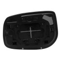 Lente Espelho Retrovisor Corolla 2008 2009 2010 11 12 2013