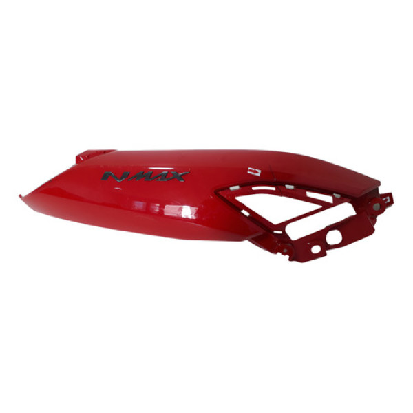 Carenagem Rabeta Yamaha N Max 160 21/23 L/d Quebrada 59627 Vermelho