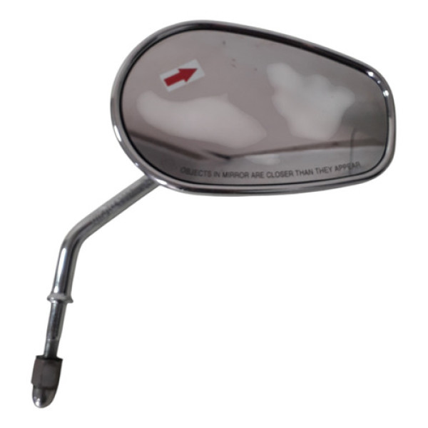 Retrovisor Harley Softail Fat Boy 19/19 L/d Avarias 55837