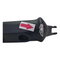 Pedaleira Dianteira Dir Triumph Bonneville T120 Avaria 55688