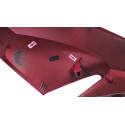 Carenagem Lateral Frontal Esq Pcx 160 23/25 Detalhes 59332 Vermelho
