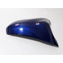 Carenagem Frontal Honda Biz 125 18/24 Orig Avarias 59365 Azul