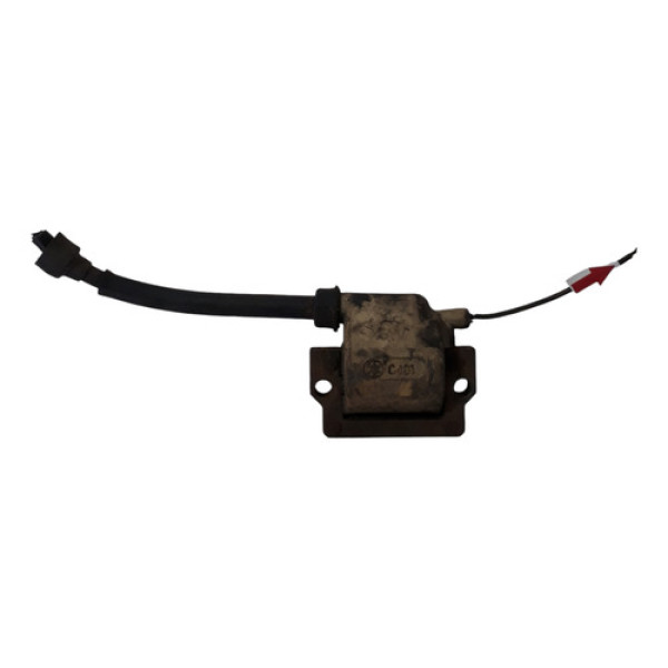 Bobina Ignição Yamaha Dt 180 Orig Detalhe 56728
