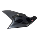Carenagem Aba Tanque Bmw F850 19/23 L/e Orig Ralada 57018 Preto