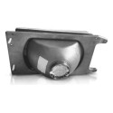 Farol Gol 1985 1986 Foco Simples Motor Á Agua