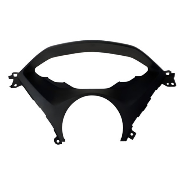 Carenagem Painel Honda Pcx 150 19/22 Orig 54285 Preto