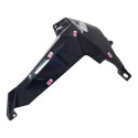 Carenagem Aba Tanque Dir Sahara 300 24/25 Detalhes 57527 Preto