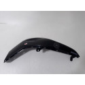 Carenagem Superior Aba Xtz 250 Lander 20/24 L/d Orig 58691 Preto