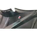 Carenagem Lateral Direito Honda Pop 110i Detalhes 59272 Preto