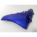 Carenagem Inferior Assoalho Nmax 160 21/24 L/e Orig 58107 Azul