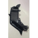 Carenagem Assoalho Esq Yamaha Nmax 160 2021-24 Avaria 63082 Preto