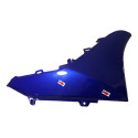 Carenagem Inferior Assoalho Nmax 160 21/24 L/d Orig 58398 Azul