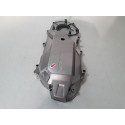 Tampa Cvt Honda Adv 150 21/24 Orig Detalhe 57787 Prateado