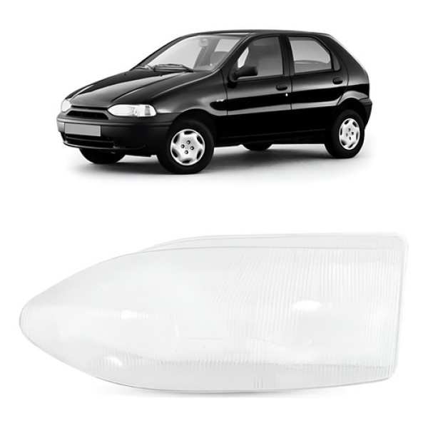 Lente Farol Palio 1996 1997 1998