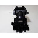 Paralama Traseiro Honda Biz 125 25/25 Orig Ralado 59310