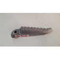 Pedaleira Traseira Yamaha N Max 160 17/24 L/e Ralada 56975