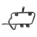 Suporte Bau Lateral Haojue Master Rider 150 22/25 L/e 55187 Prateado