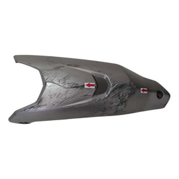 Protetor Escapamento Yamaha Fz15 23/24 Avarias 55390