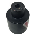Peso Guidão Honda Cg 160 Cargo 16/24 Original Detalhes 56494