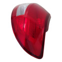 Lanterna Traseira Lado Ford Ka 2008 A 2013 Bicolor Nova