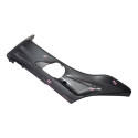 Carenagem Inferior Assoalho Esq Pcx 150 16/18 Detalhes 57623 Cinza-escuro