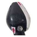 Pisca Traseiro Esq Honda Nxr Bros 160 15/24 Detalhes 57410 Preto