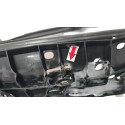 Carenagem Assoalho Esq Honda Pcx 160 23/25 Detalhes 61806 Preto