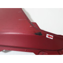 Carenagem Inferior Assoalho Nmax 160 17/20 L/e Orig 58452 Vermelho