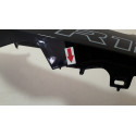 Carenagem Bico Frontal Bmw R1200 Adv 14/19 L/d Orig 56990 Preto